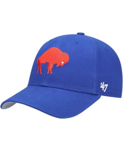 '47 Brand кепка-тракер Royal Buffalo Bills для мальчиков