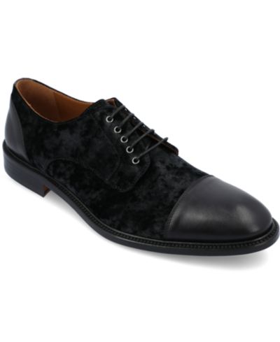 Black Velour