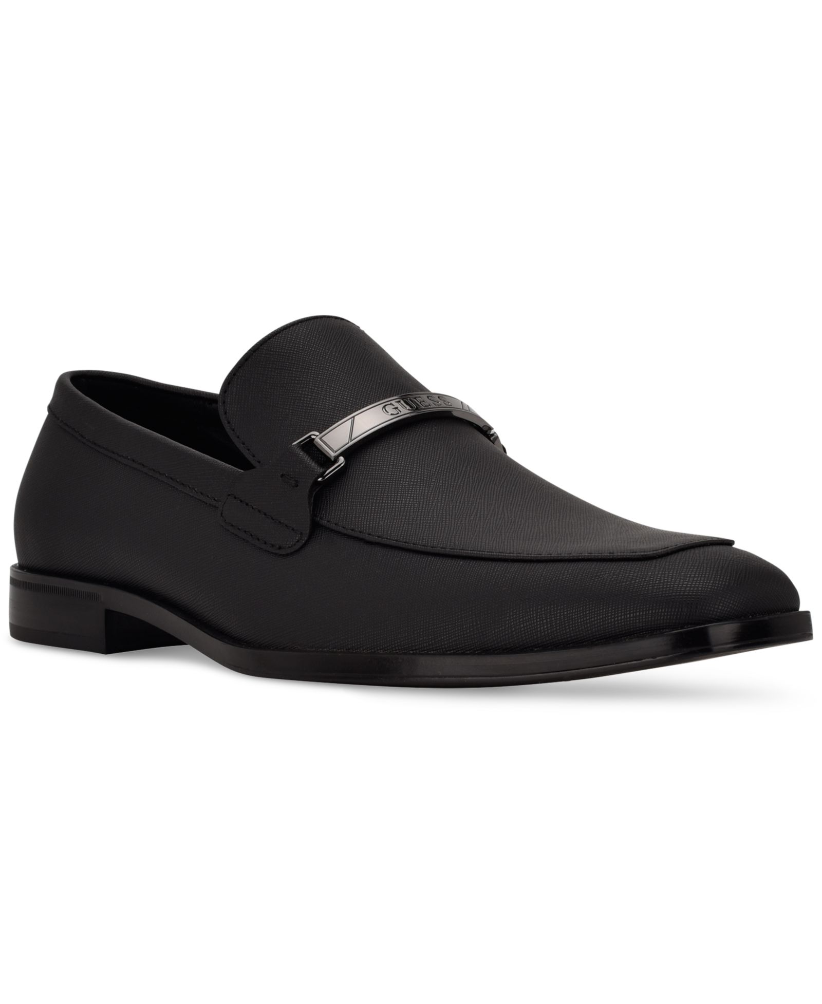GUESS Men's Handy Dress Loafer