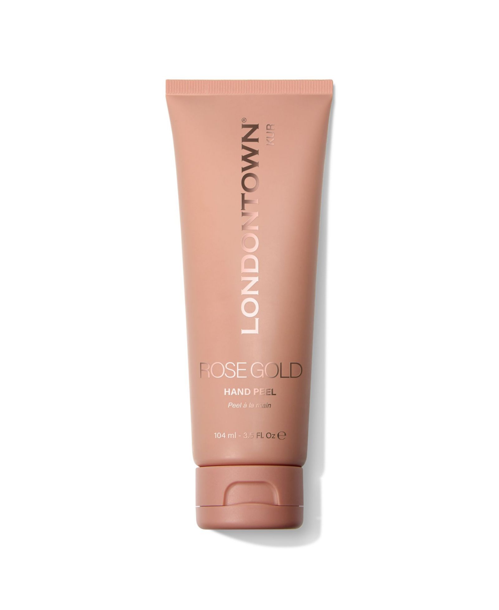 Londontown скраб для рук Rose Gold, 3.5 oz.