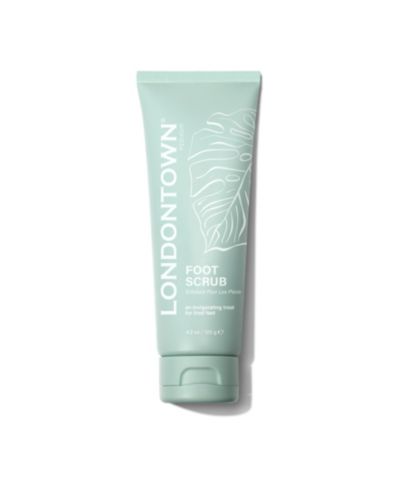 Londontown скраб для педикюра 4.2 oz.