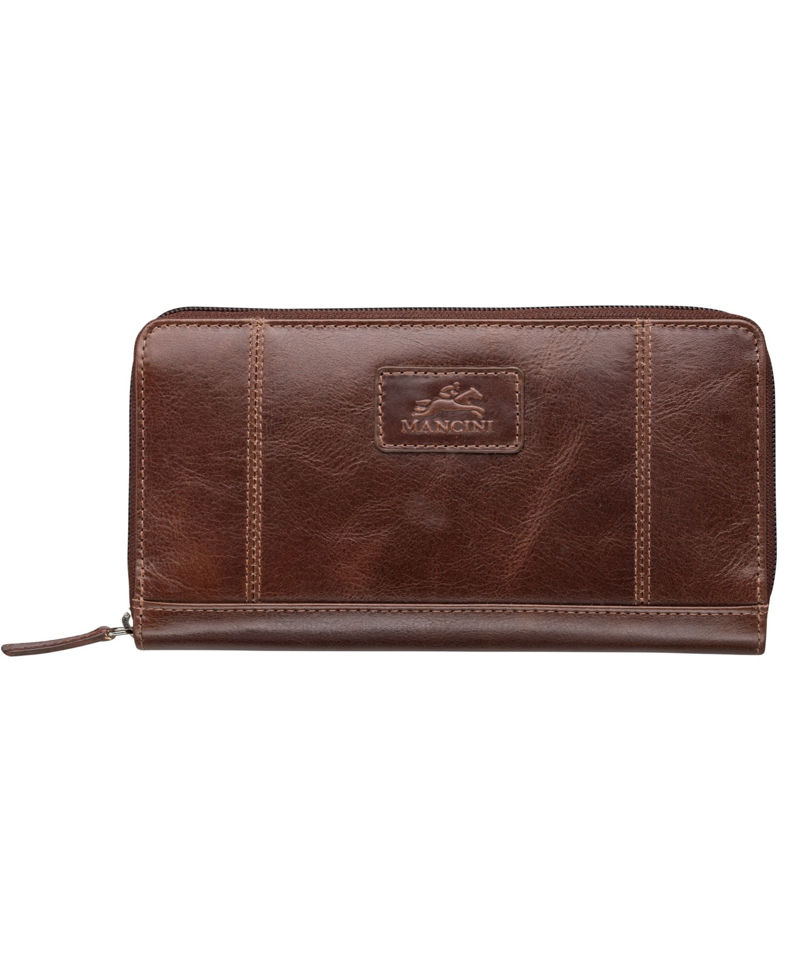 Мужской Casablanca Collection Clutch Wallet