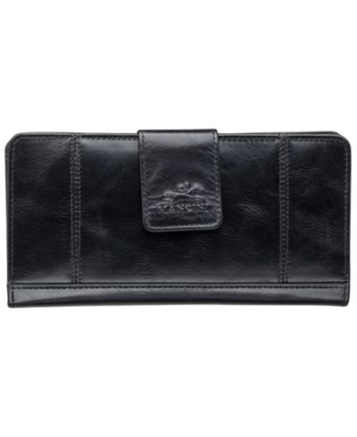 Men's Casablanca Collection Clutch Wallet
