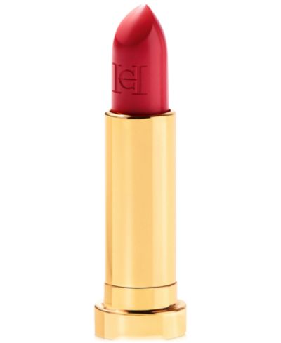 Carolina Herrera Fabulous Kiss Satin Lipstick Refill сменный рефил помады