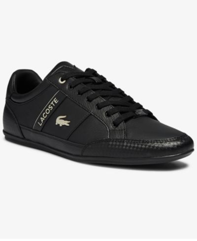 Lacoste Men's Chaymon 0120 Sneaker