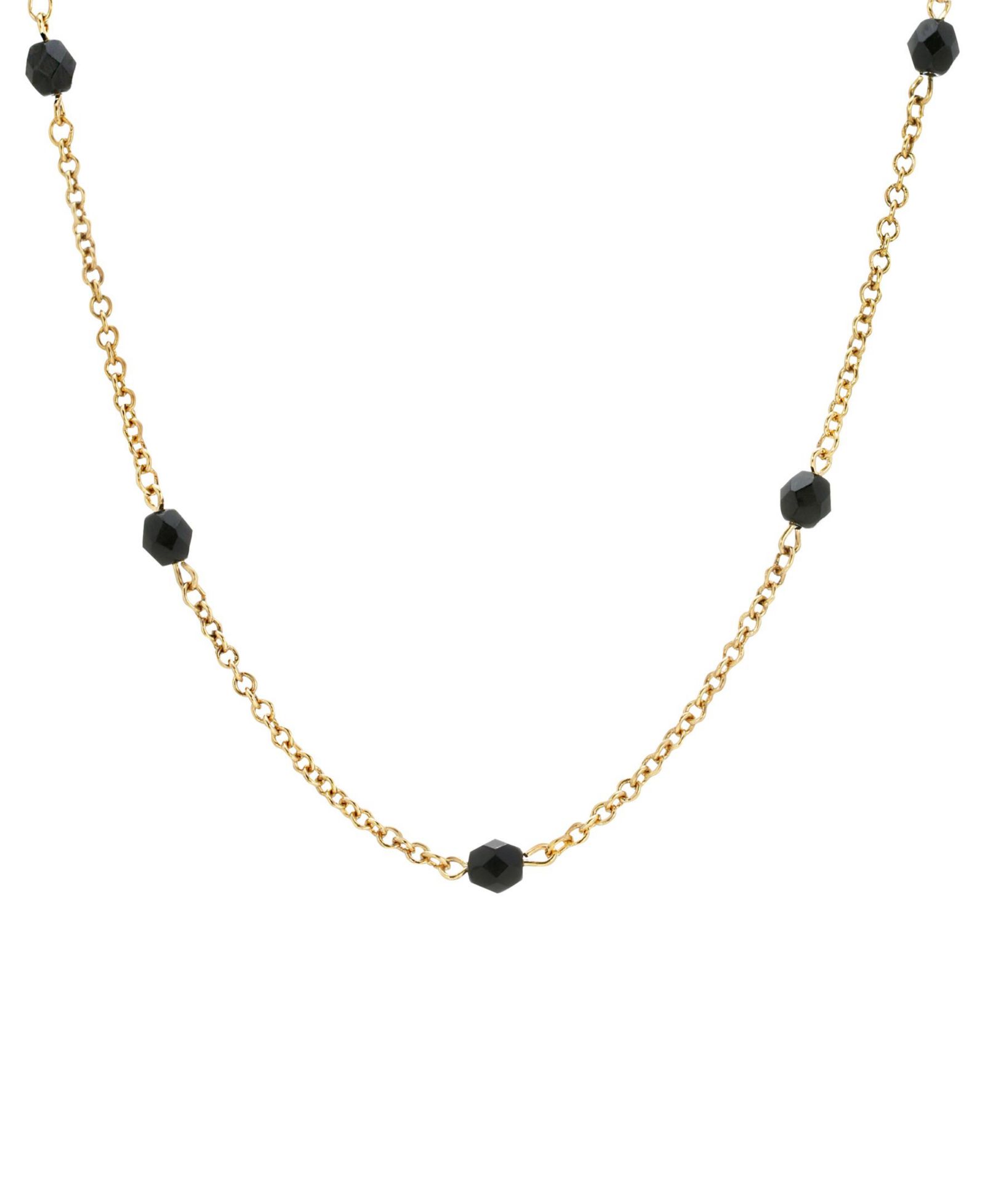 Ожерелье 2028 Beaded Necklace