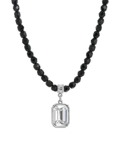 Подвеска-кулон 2028 Crystal Pendant Necklace