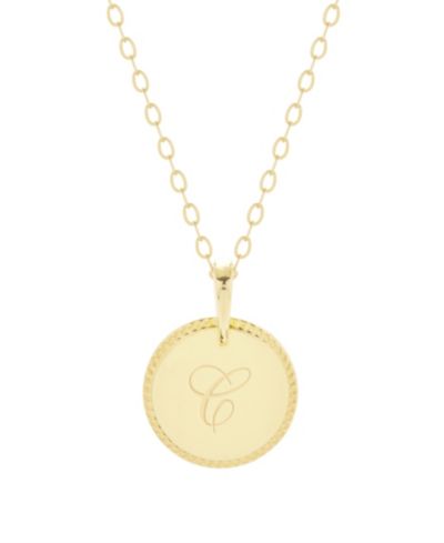 Gold - C