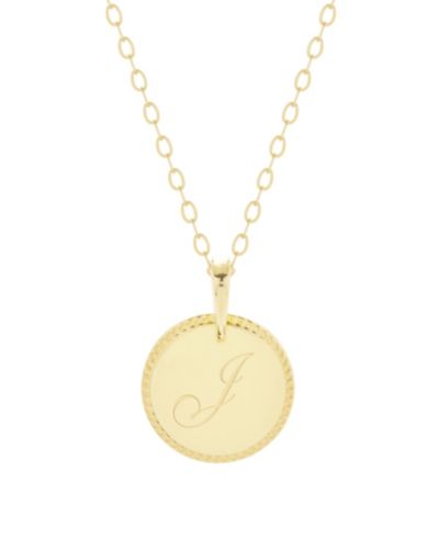 Gold - J