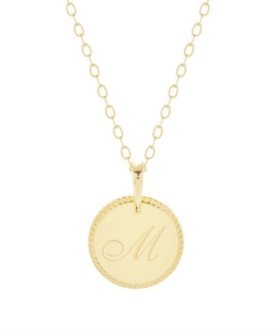 Gold - M
