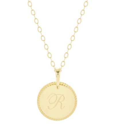 Gold - R
