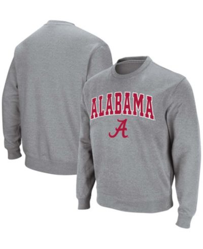 Heathered Gray