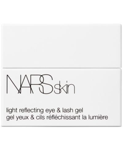 Гель для глаз и ресниц NARS Light Reflecting Eye & Lash Gel