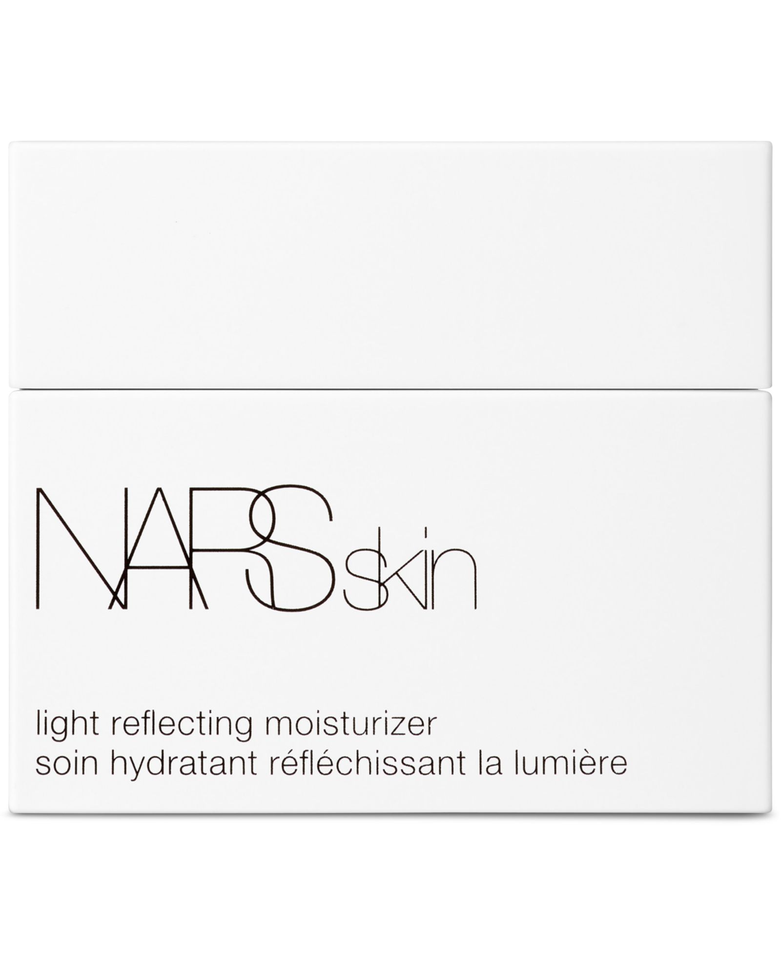 Увлажняющий крем NARS Light Reflecting