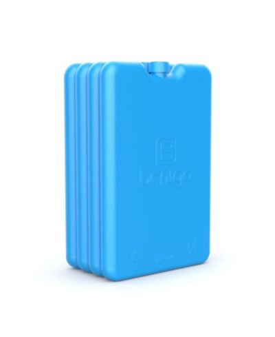 Bentgo Ice Lunch Chillers 4 шт