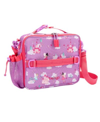 Bentgo Kids Prints ланч-бокс Fairies
