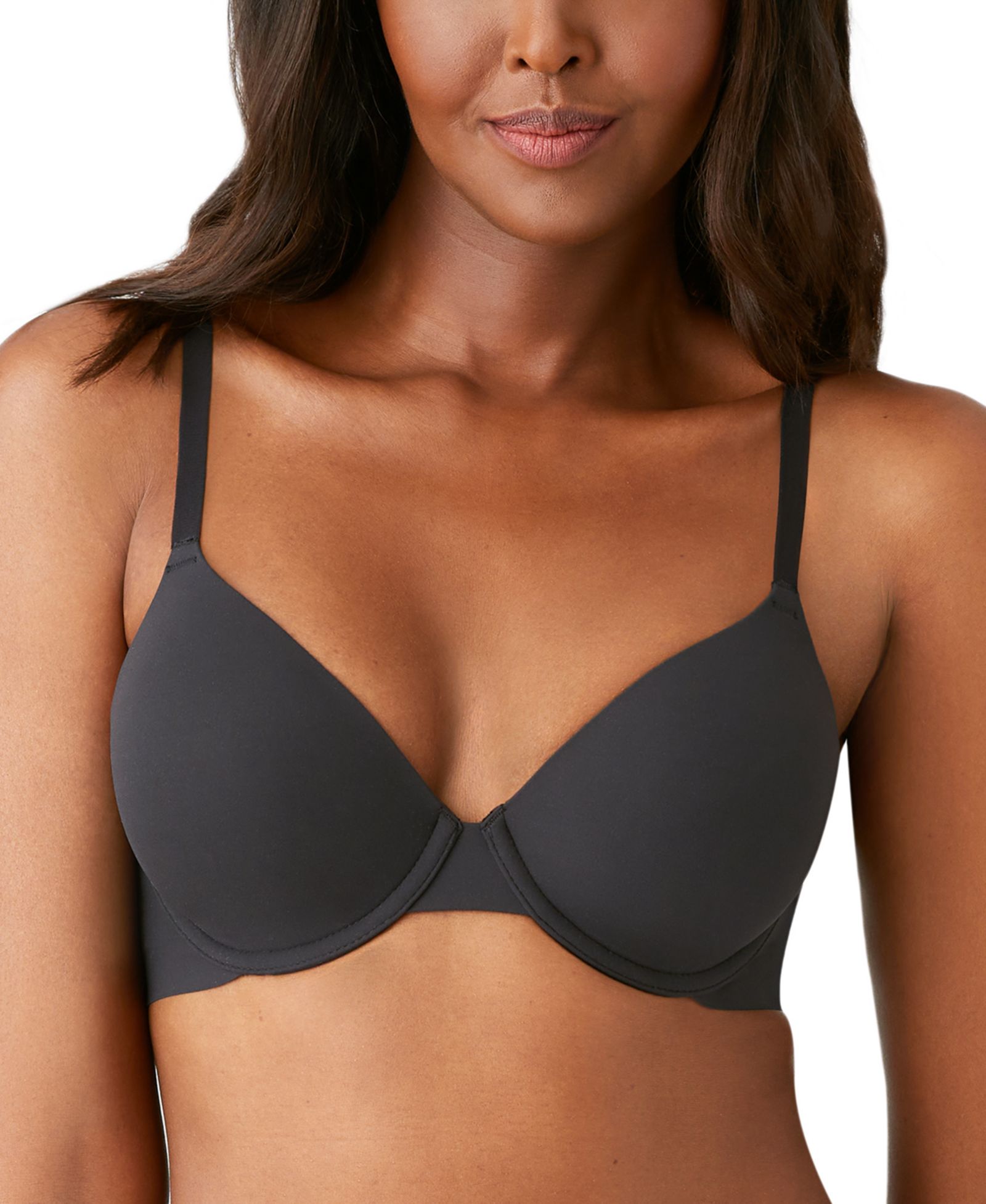 Wacoal Женский бюстгальтер Comfort First Contour 853339