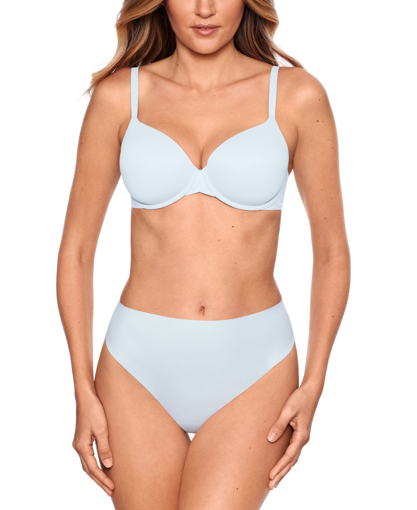 Женское корректирующее нижнее белье Miraclesuit Light Shaping Waistline Thong 2538