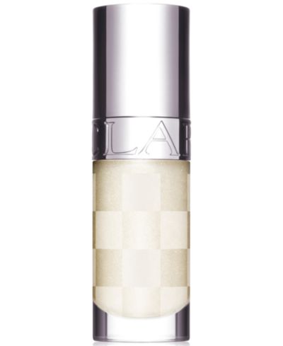Clarins Lip Comfort Oil, 0.24 oz.