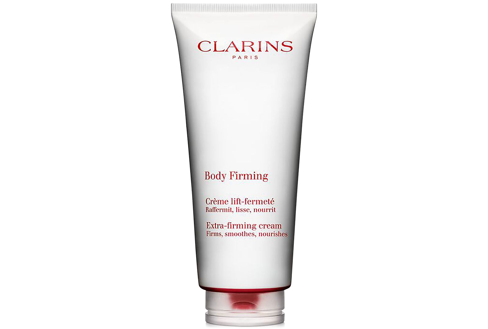 Крем для тела Clarins Extra-Firming & Smoothing, 6.6 oz.