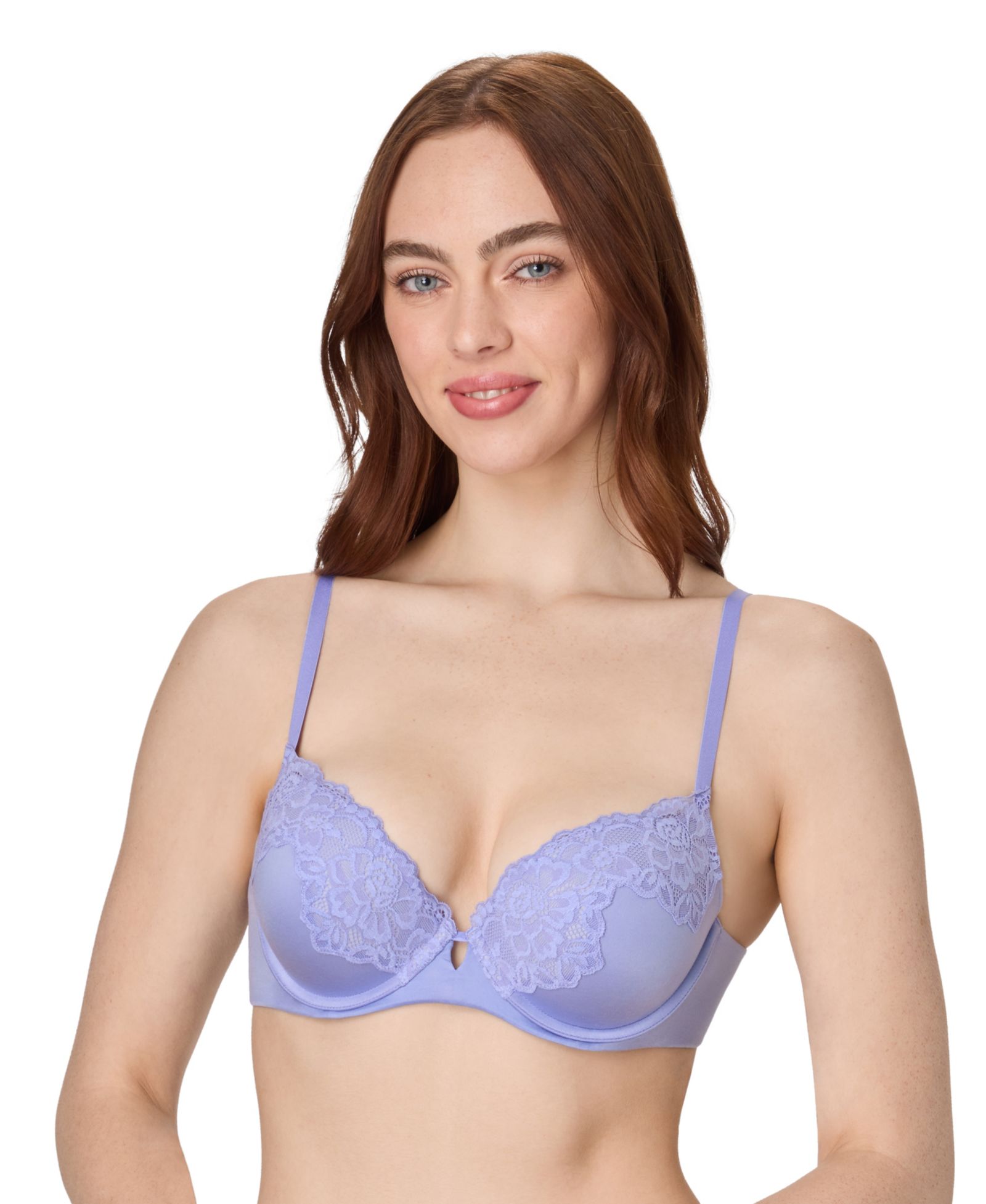 Maidenform Женский Comfort Devotion® Your Lift Underwire Bra DM1195