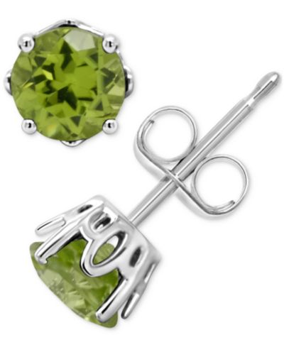 Peridot
