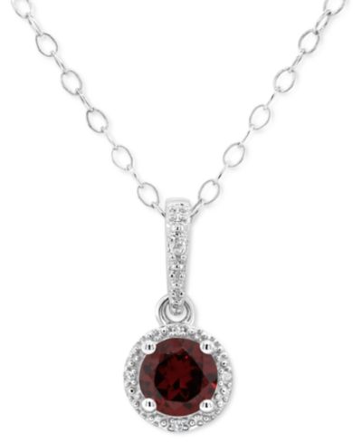 Garnet