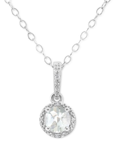 White Topaz