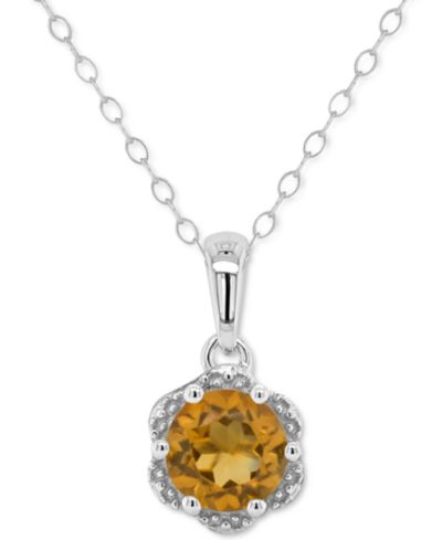 Citrine