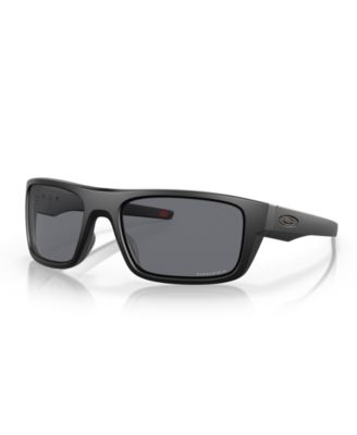 Oakley Men's Drop Point Sunglasses OO9367