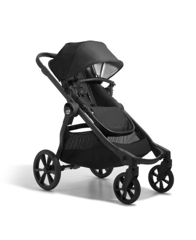 Baby Jogger Baby City Select 2 - Eco Collection коляска