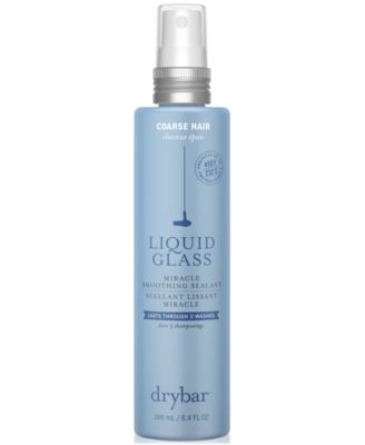 Drybar Liquid Glass Miracle Smoothing Sealant, 6.4 oz.