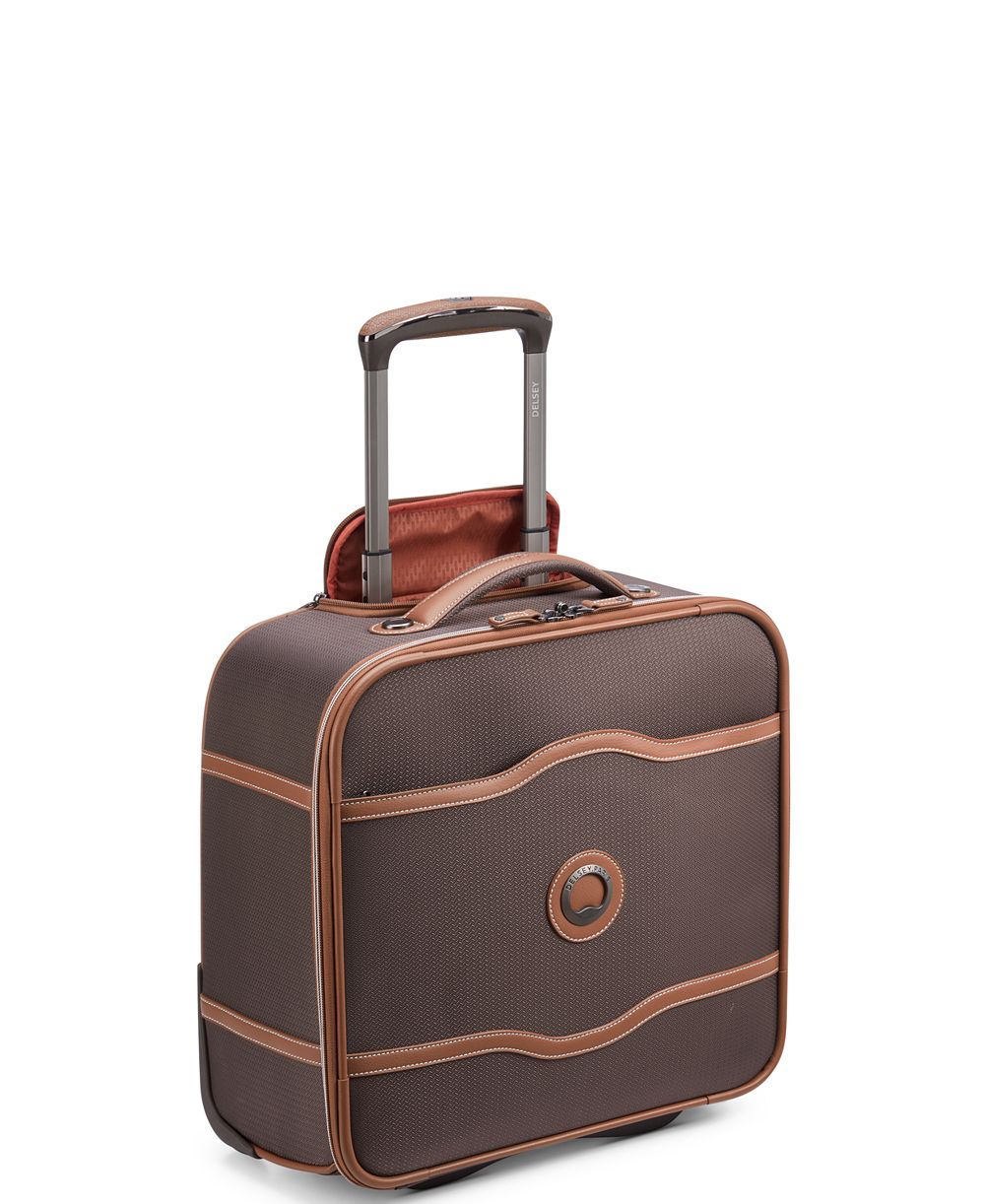 Чемодан Delsey Chatelet Air 2.0 16.5" Underseater