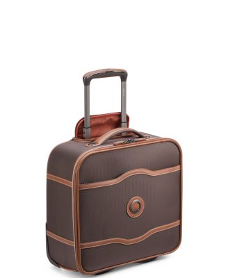 Delsey Chatelet Air 2.0 16.5" Underseater