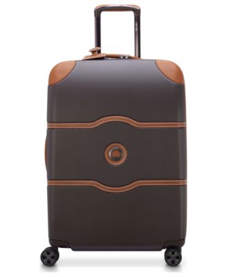 Delsey Chatelet Air 2.0 Check-In Spinner