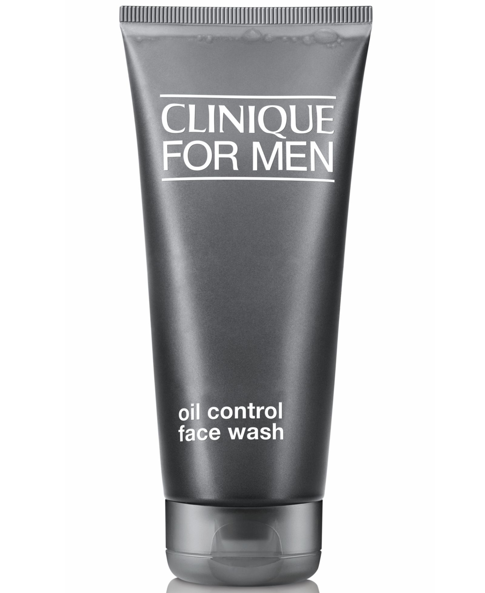 Clinique For Men™ Face Wash Oily Skin Formula, 6.7 oz