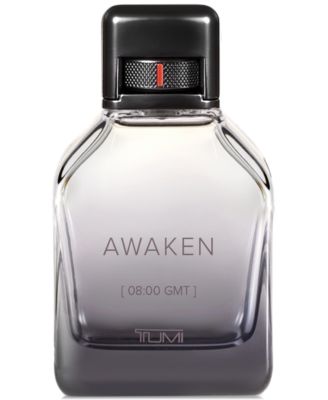 TUMI Awaken [08:00 GMT] TUMI Eau de Parfum Spray, 6.8 oz.