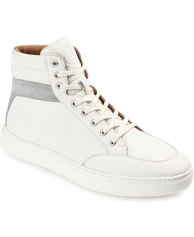 Мужские кеды Thomas & Vine Clarkson High Top