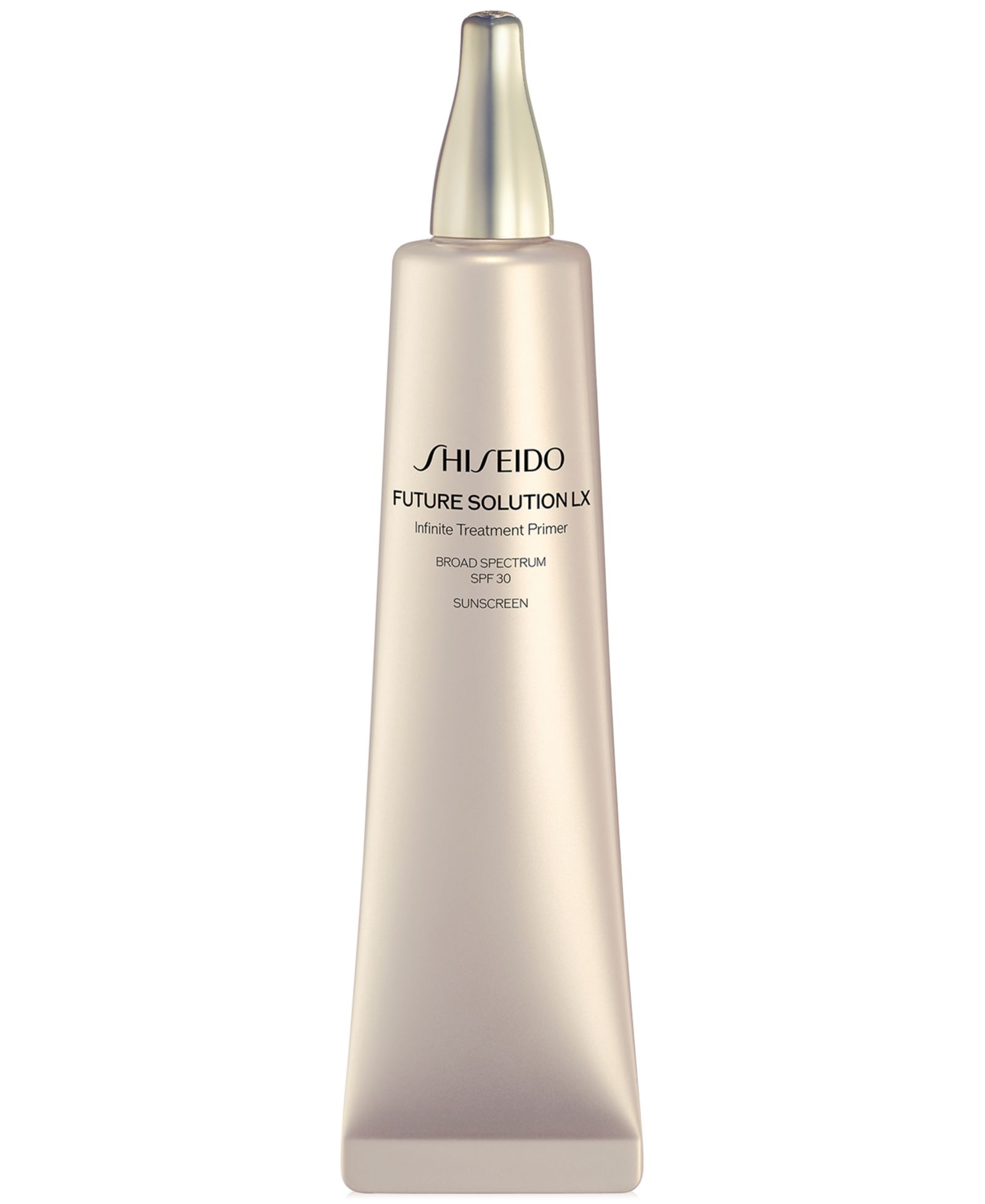 Праймер Shiseido Future Solution LX Infinite Treatment SPF 30, 1.4 oz.