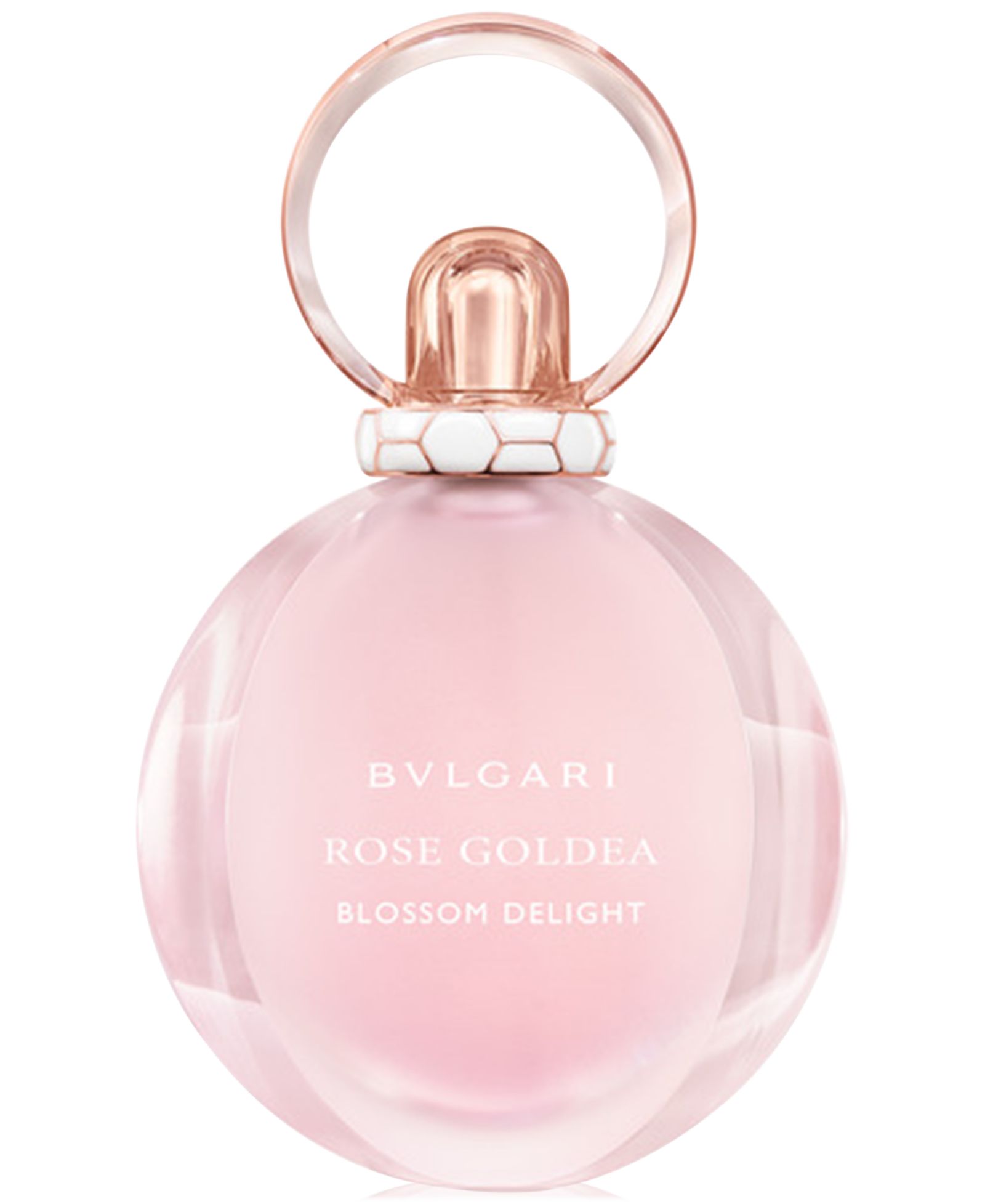 Духи BVLGARI Rose Goldea Blossom Delight Eau de Toilette Spray, 2.5 oz.