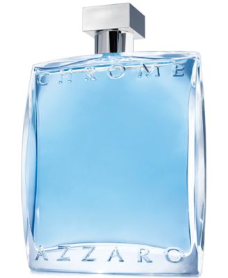 Azzaro Men's Chrome Eau de Toilette Spray, 6.8 oz.