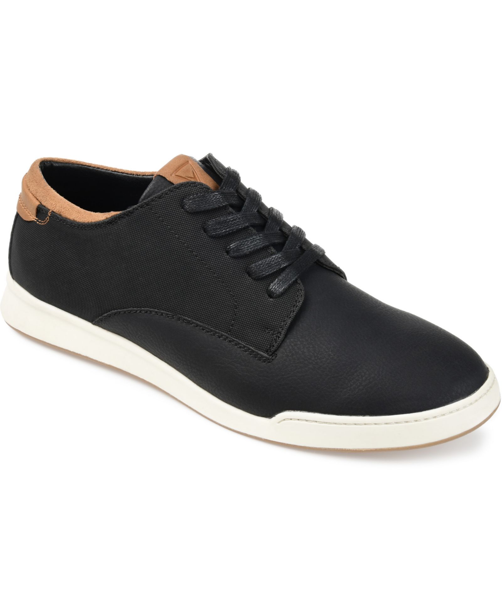 Vance Co. Men's Aydon Casual Sneakers