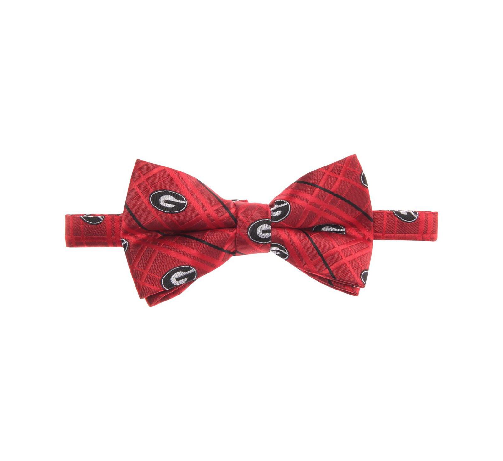 Men's NCAA Oxford Bow Tie