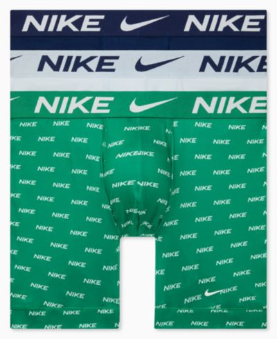 Мужские боксеры Nike DRI-FIT Essential Micro, 3 шт.