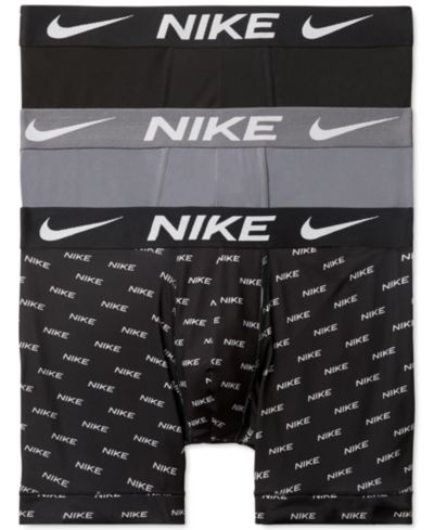 Nike Logo Print