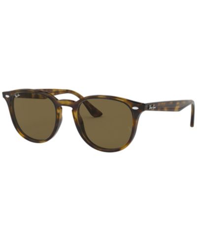 Ray-Ban Low Bridge Fit Sunglasses, RB4259F