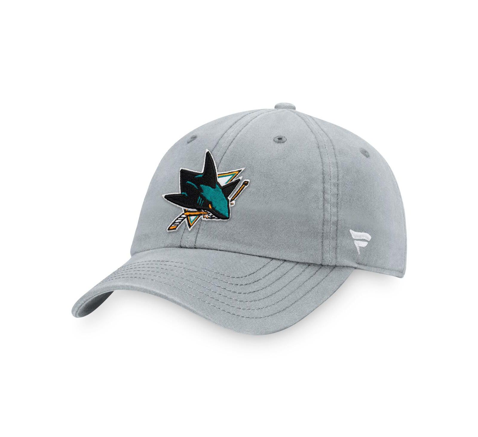 Мужская кепка San Jose Sharks