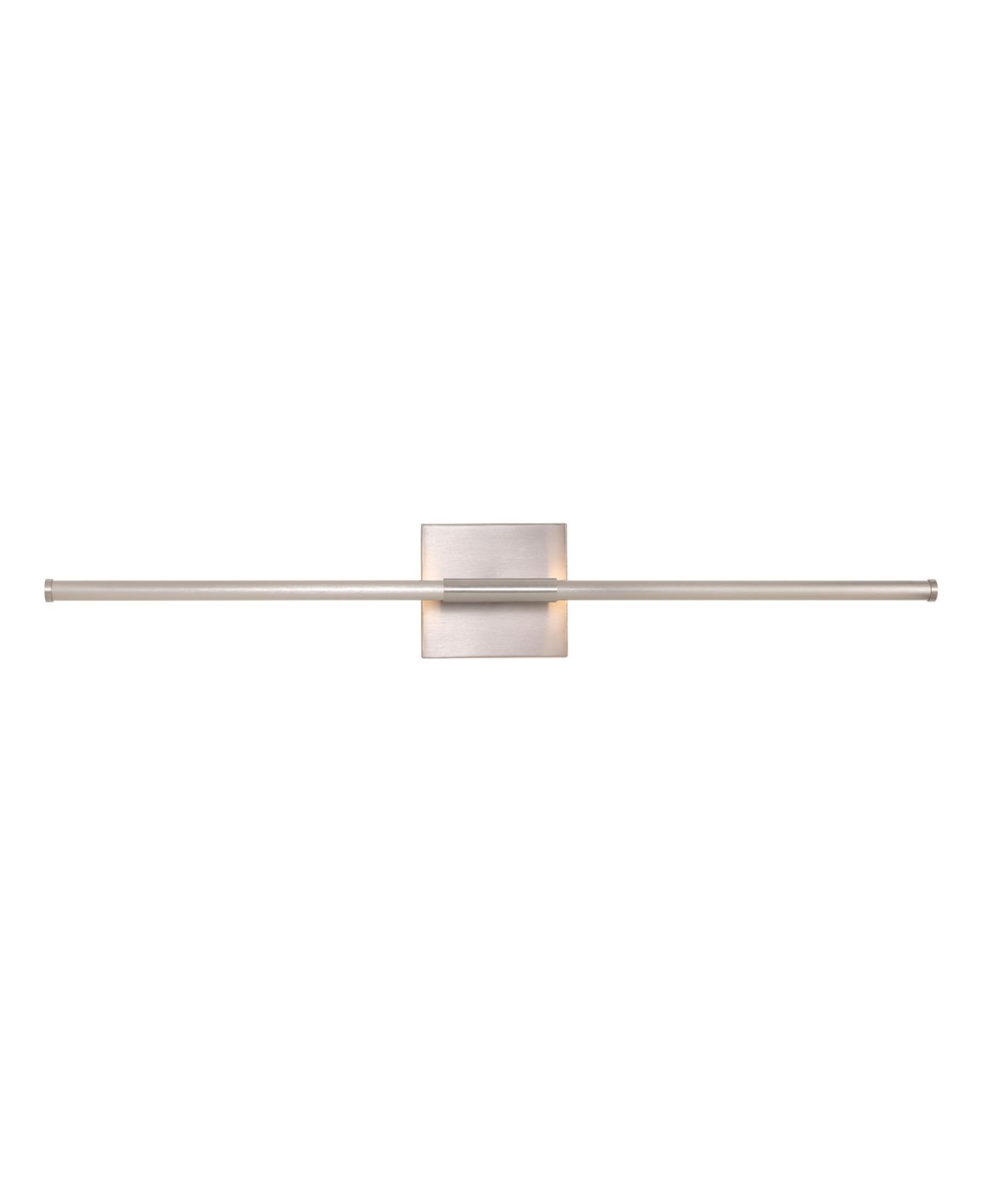 Настенный светильник Makena Dimmable Integrated LED Metal Wall Sconce
