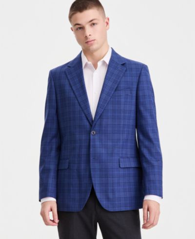 Nautica Мужской спортивный пиджак modern-fit
