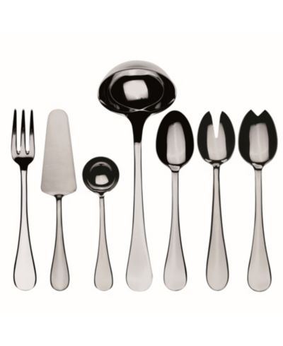 Сервировочный набор Brescia 7 Piece